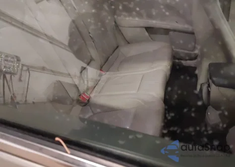 2017 Lincoln Mkz Reserve из США, поврежденный, VIN 3LN6L5FC9HR605657